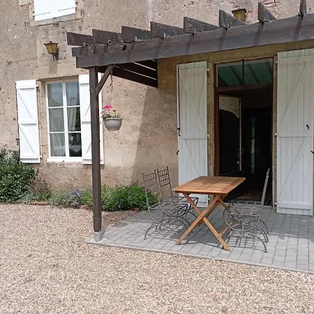 Chateau Latour Fours Exterior photo