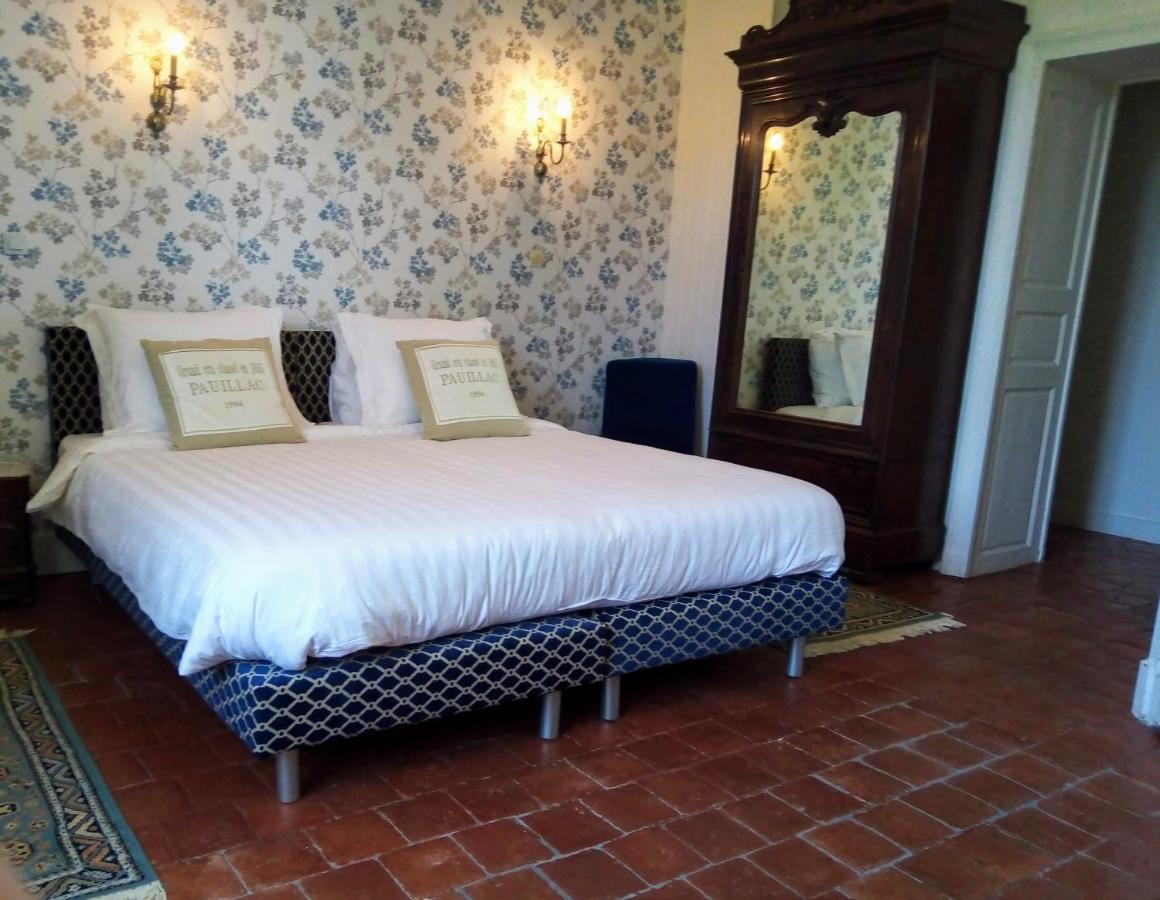 Apartment Chateau Latour