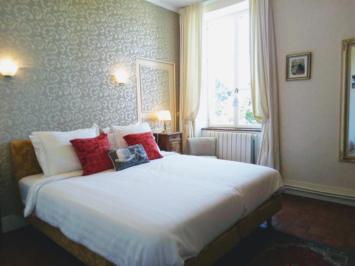 Apartment Chateau Latour