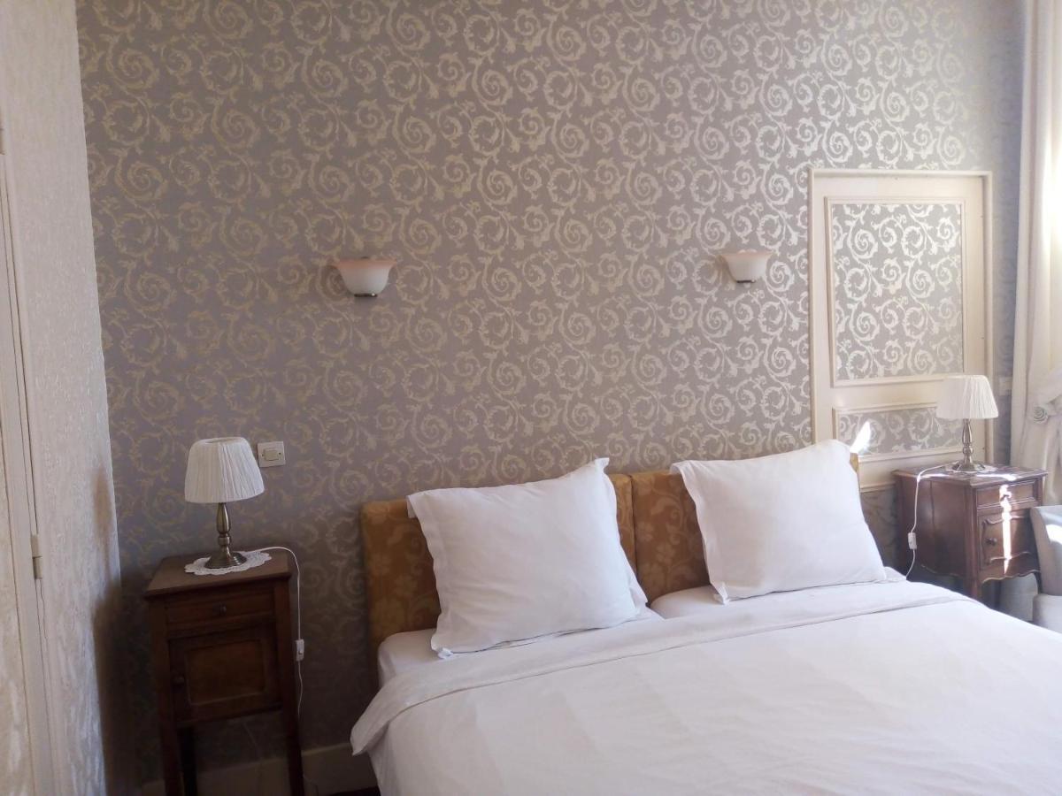 Chateau Latour Apartment *