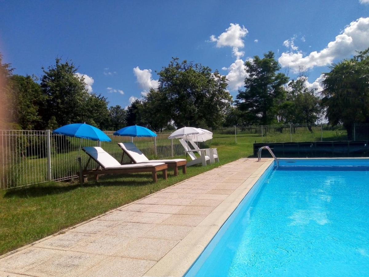 Apartment Chateau Latour Fours