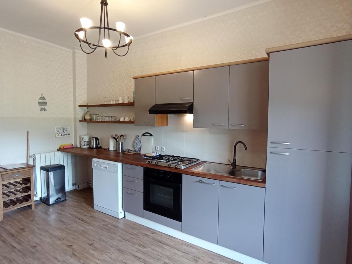 Apartment Chateau Latour