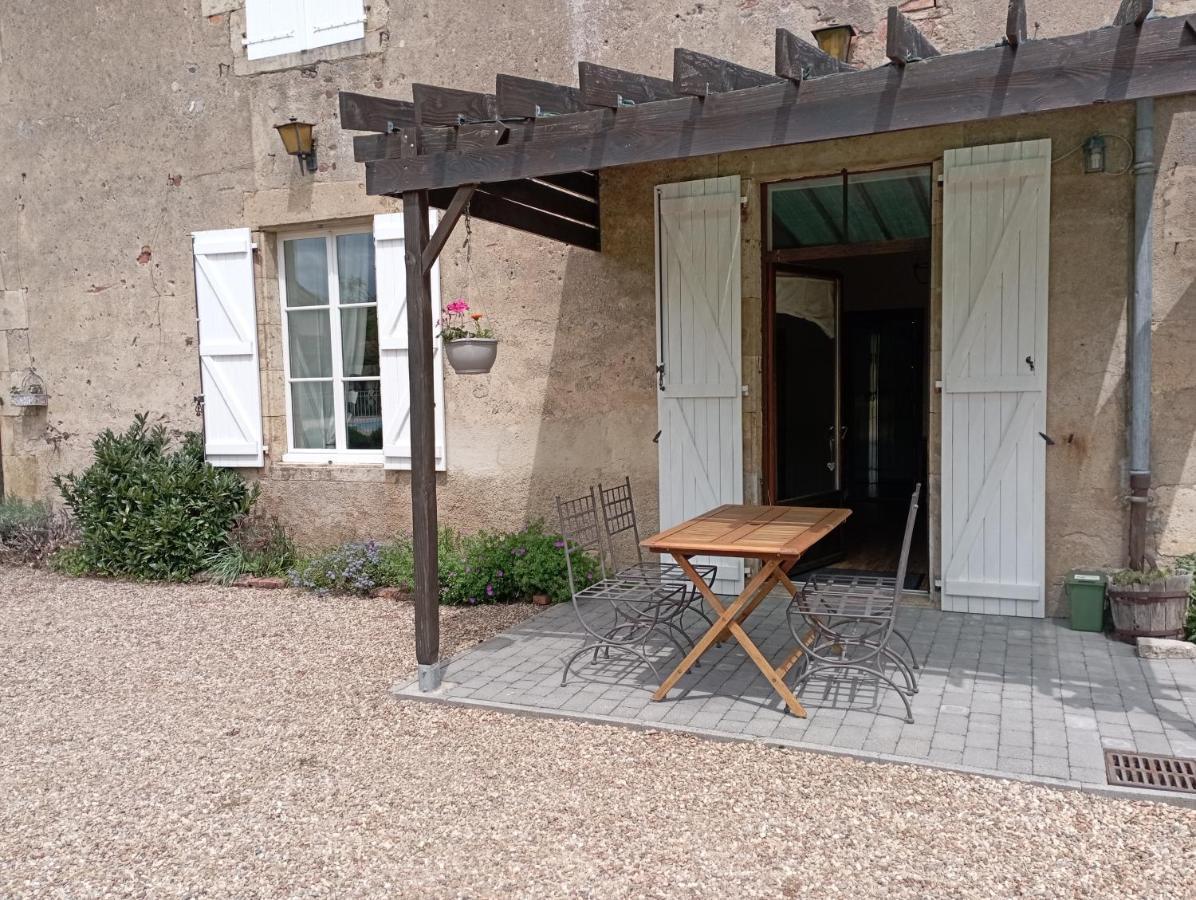 Château Latour Appartement *