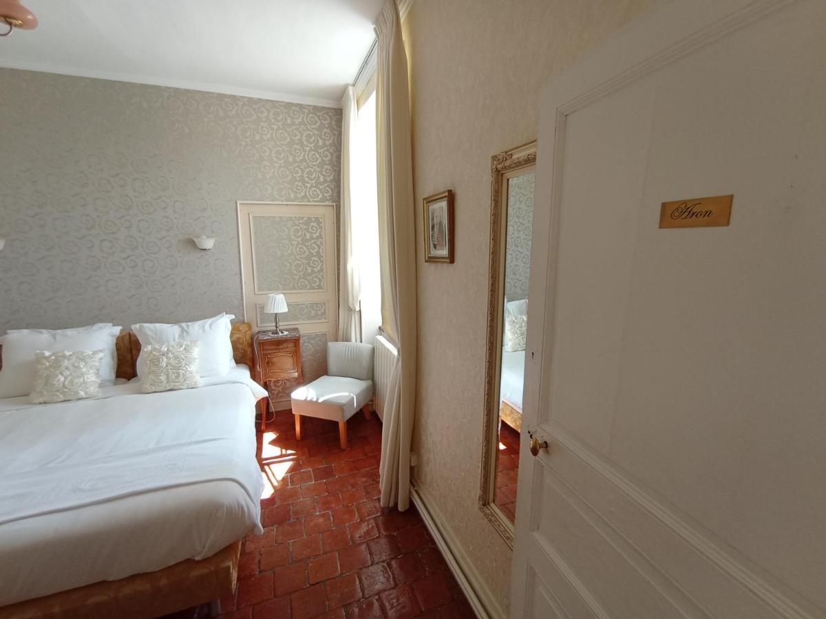 Chateau Latour Apartment