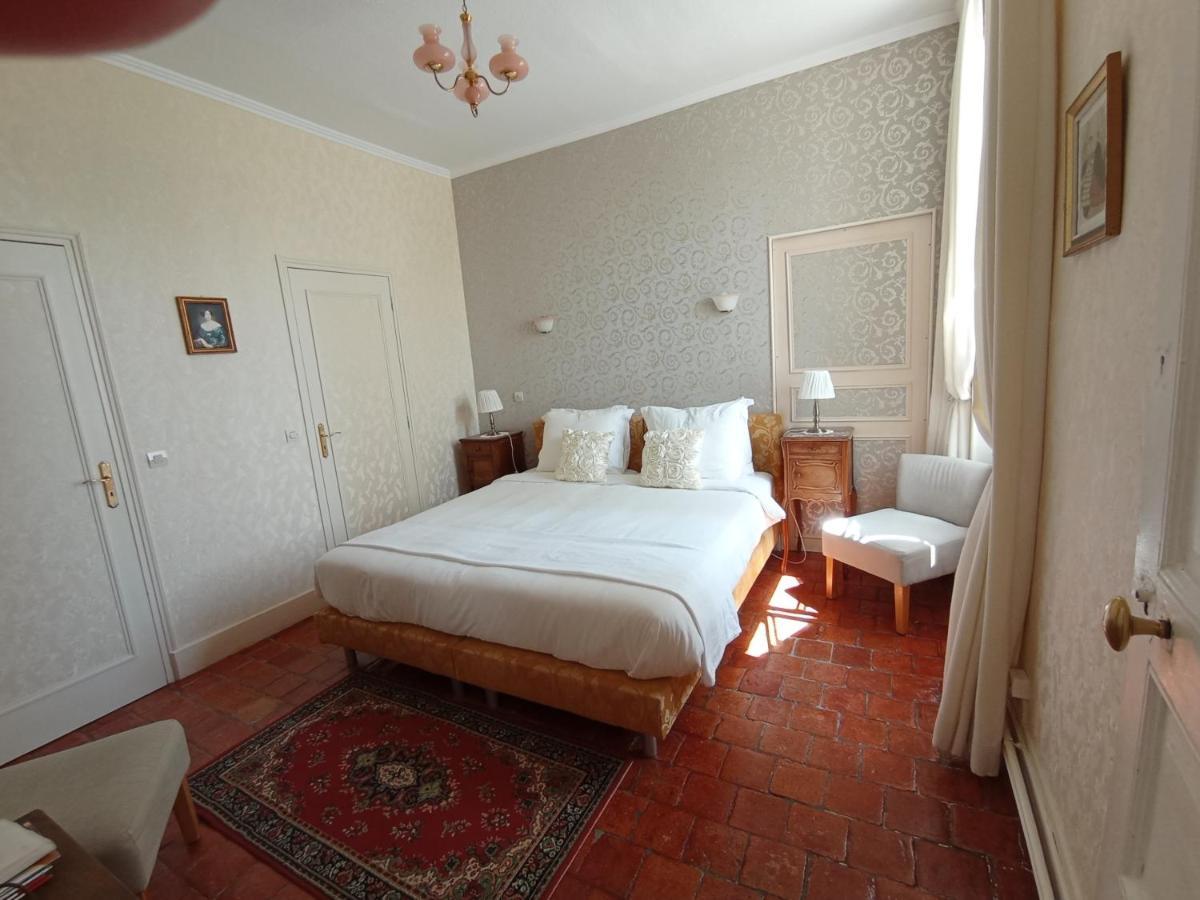 Chateau Latour Apartment