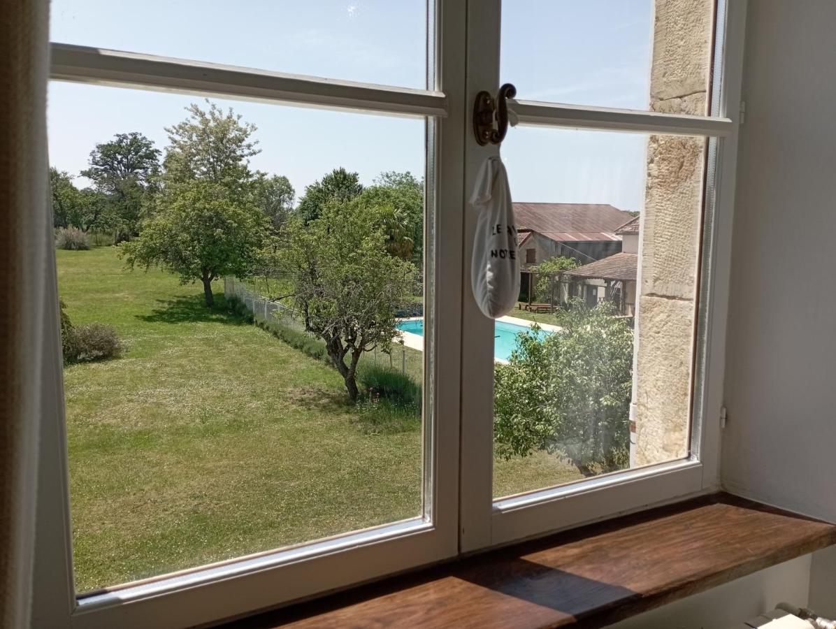 Apartment Chateau Latour *