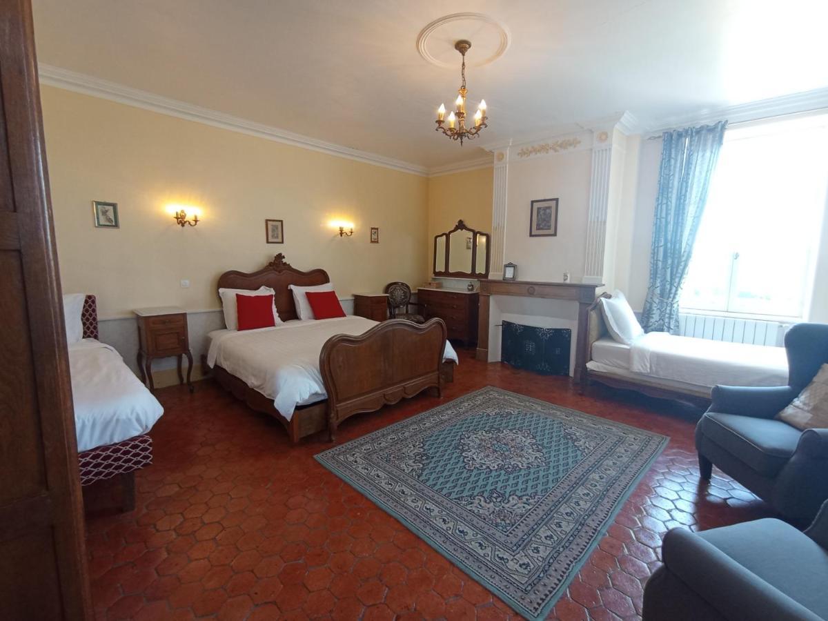 Chateau Latour Apartment
