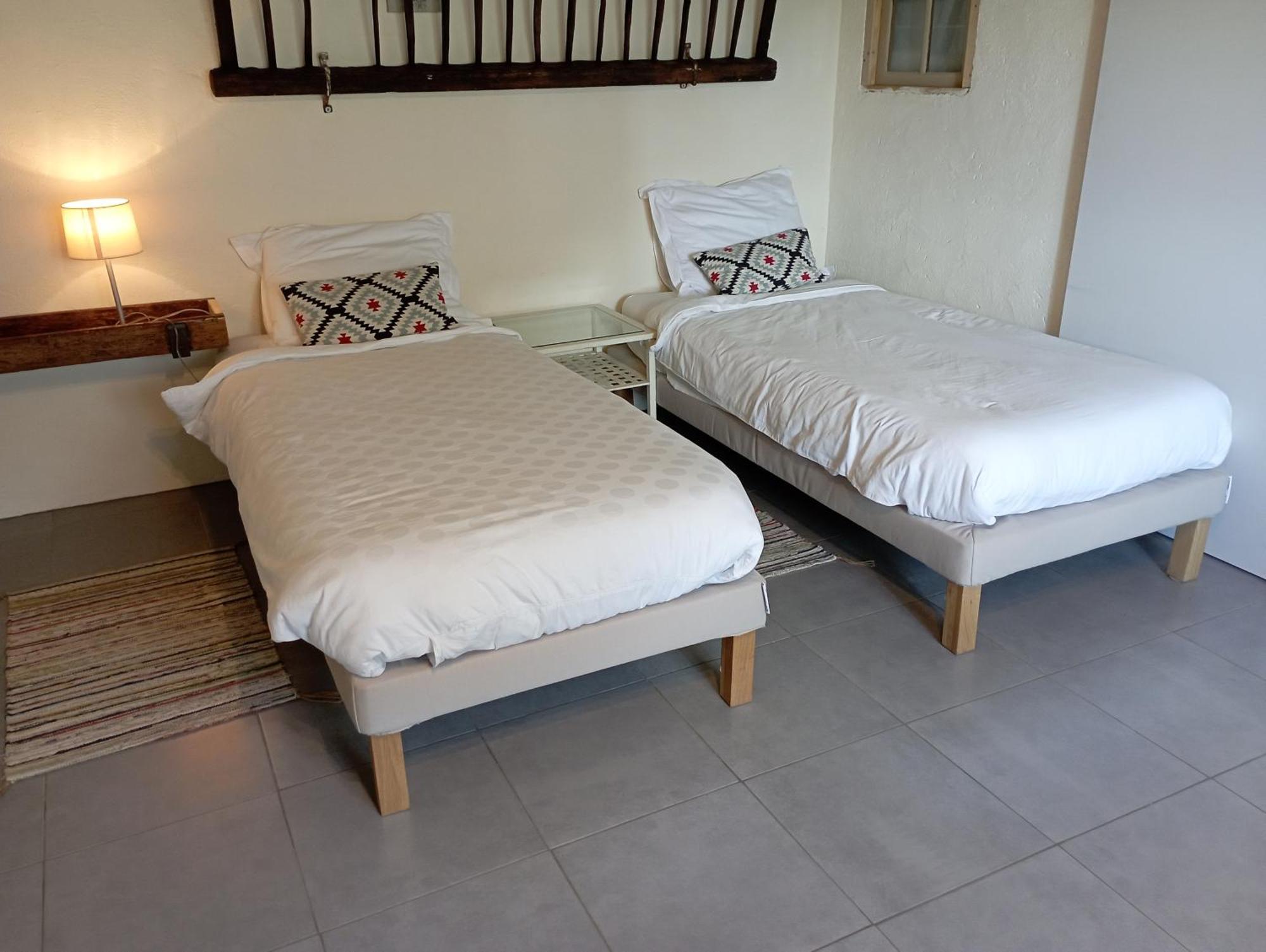 Appartement Château Latour *