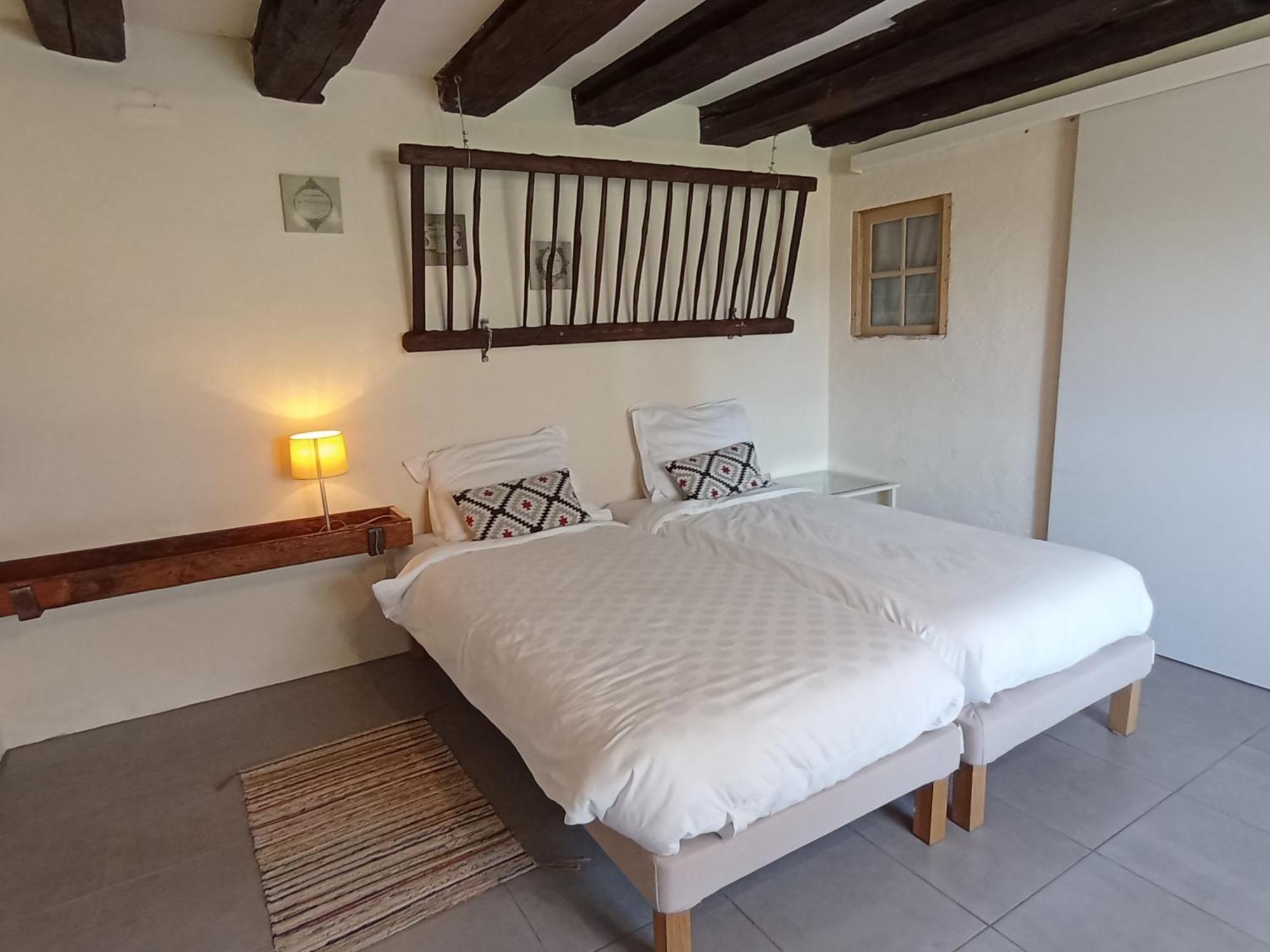 Apartment Chateau Latour Fours