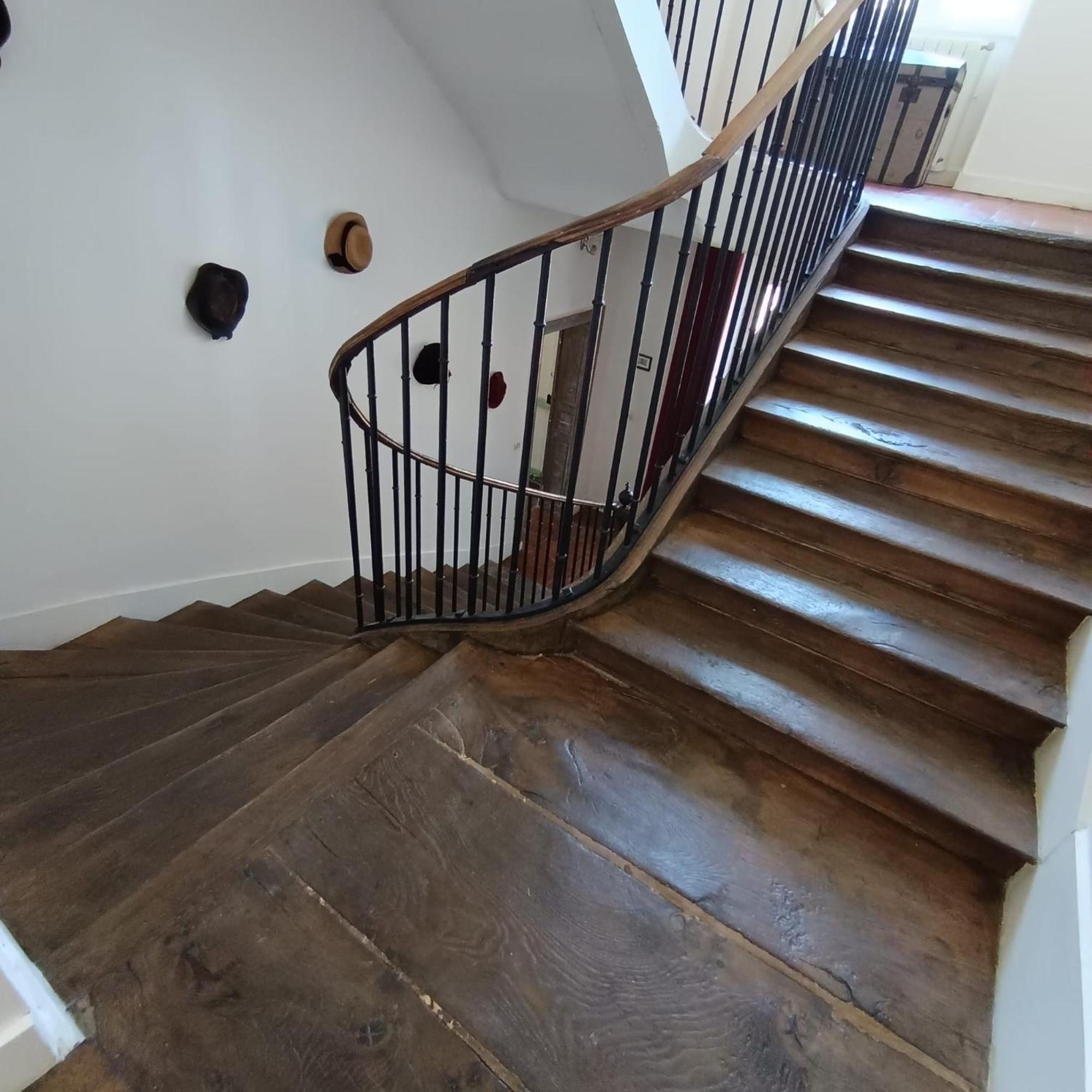 Appartement Château Latour