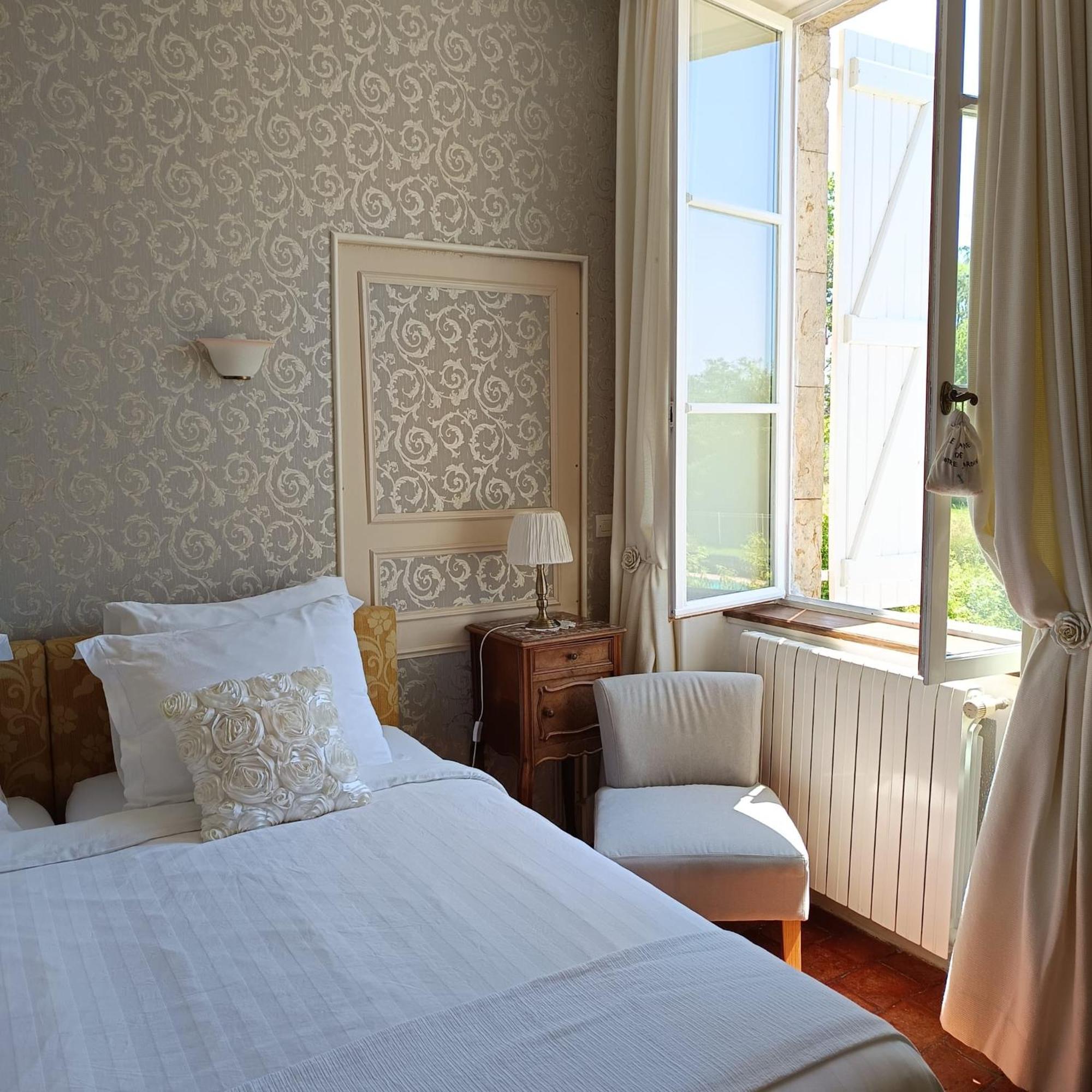 Appartement Château Latour