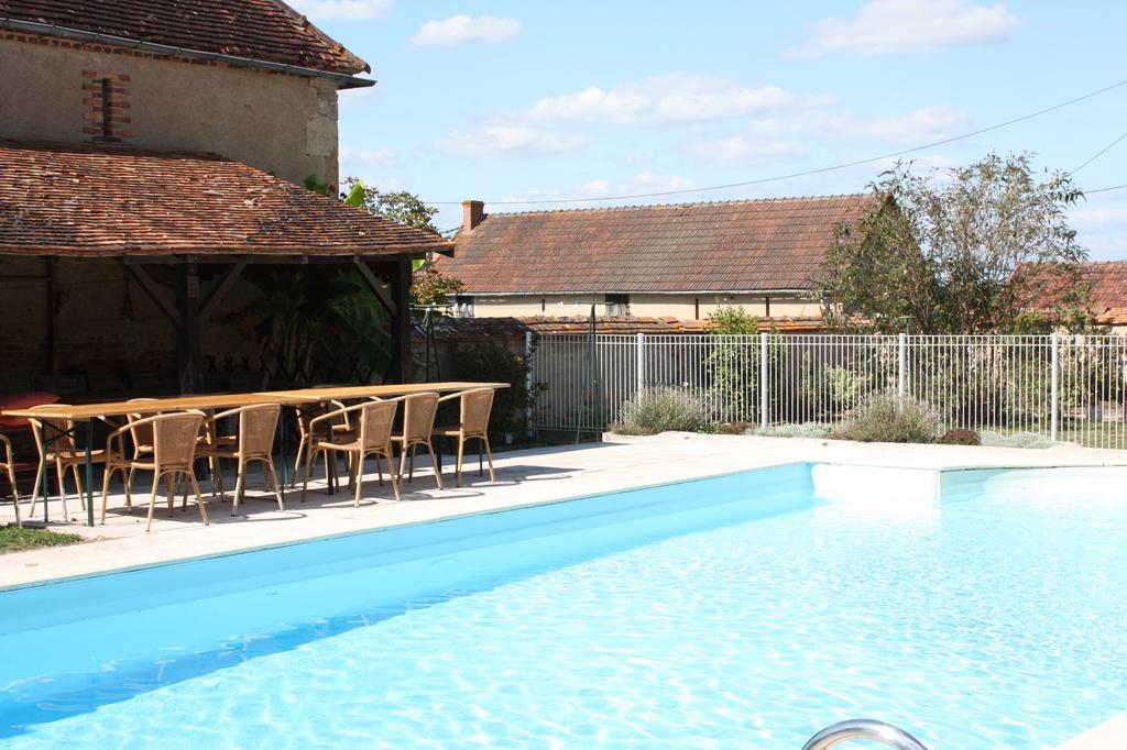 Chateau Latour Apartment *