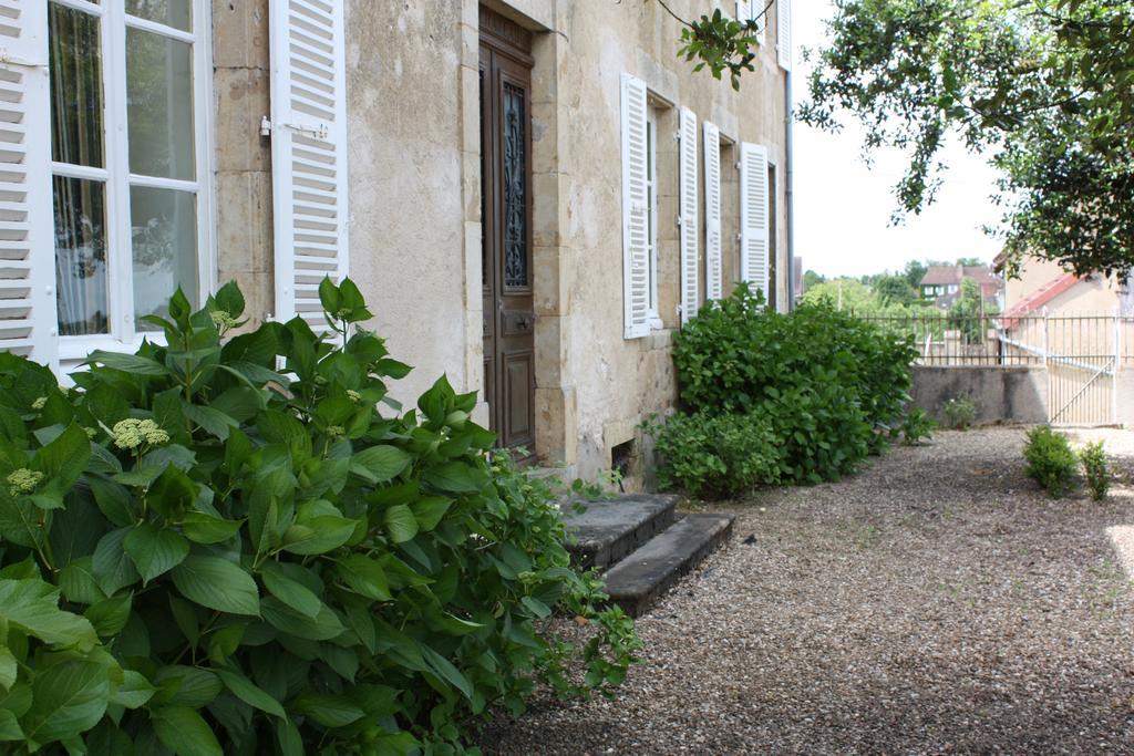 Apartment Chateau Latour Fours