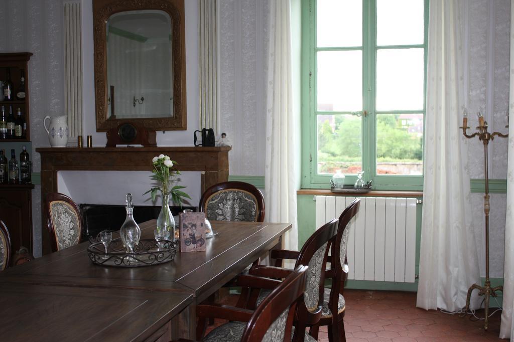 Apartment Chateau Latour