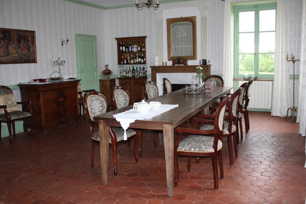 Apartment Chateau Latour