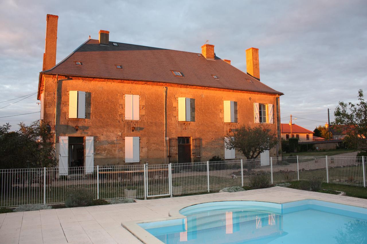 Chateau Latour * Fours
