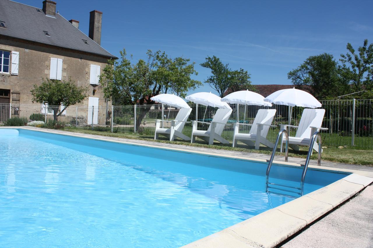 Apartment Chateau Latour Fours