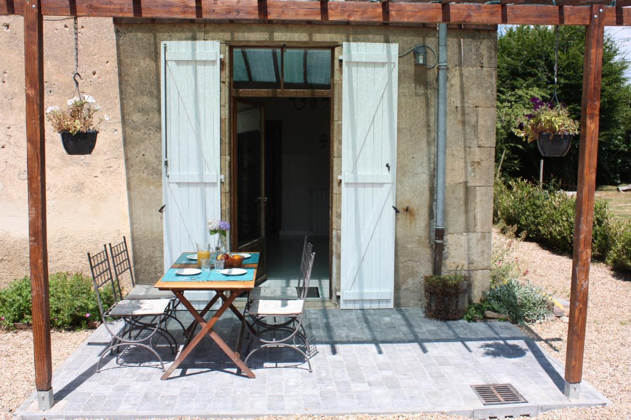 Chateau Latour Apartment Fours