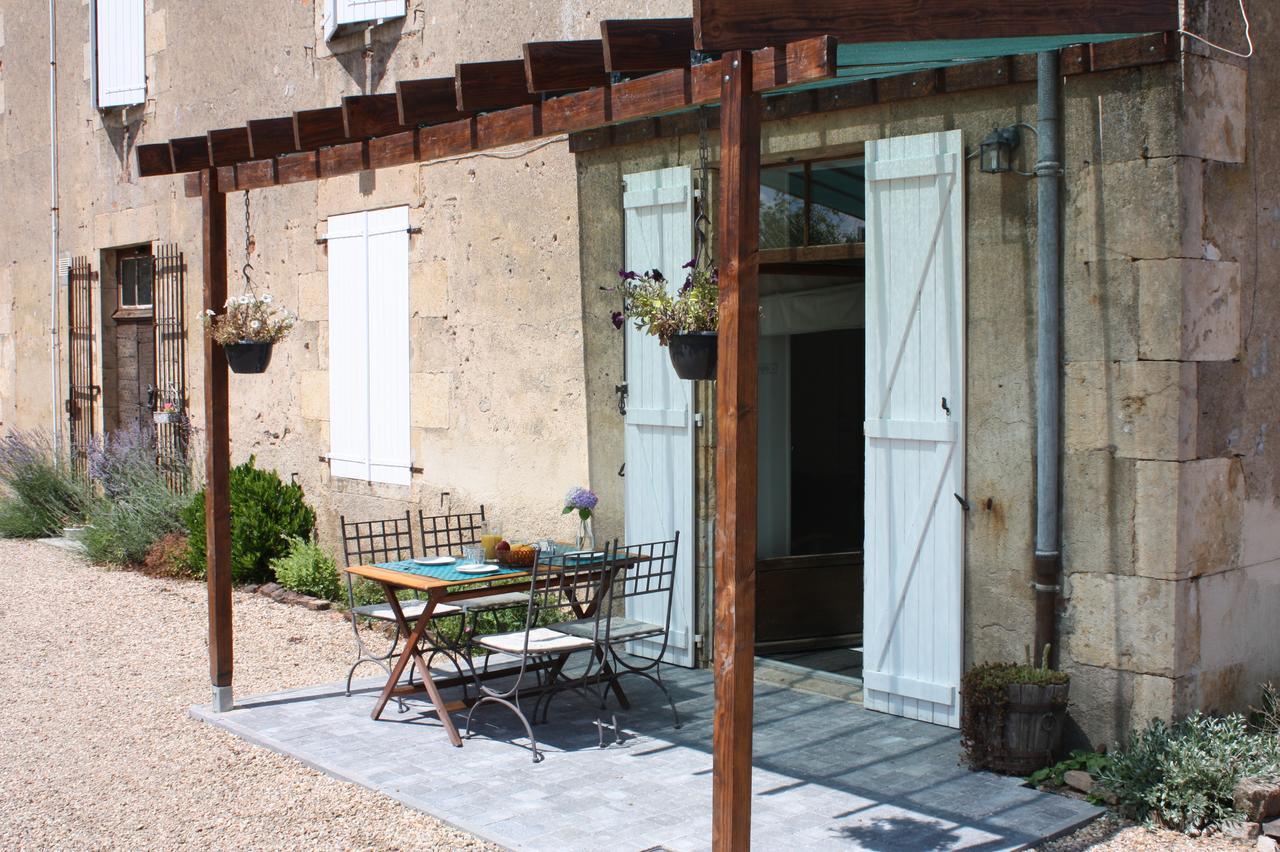 Apartment Chateau Latour
