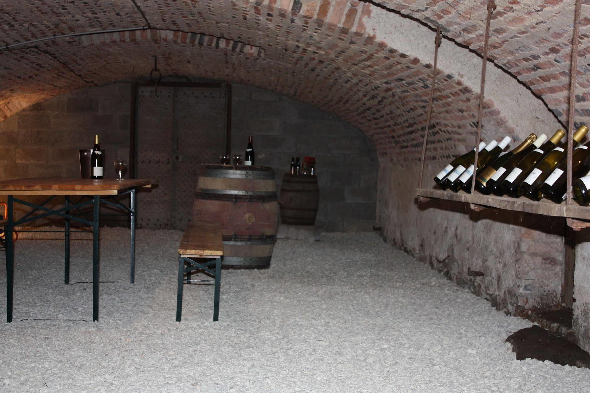 Chateau Latour *