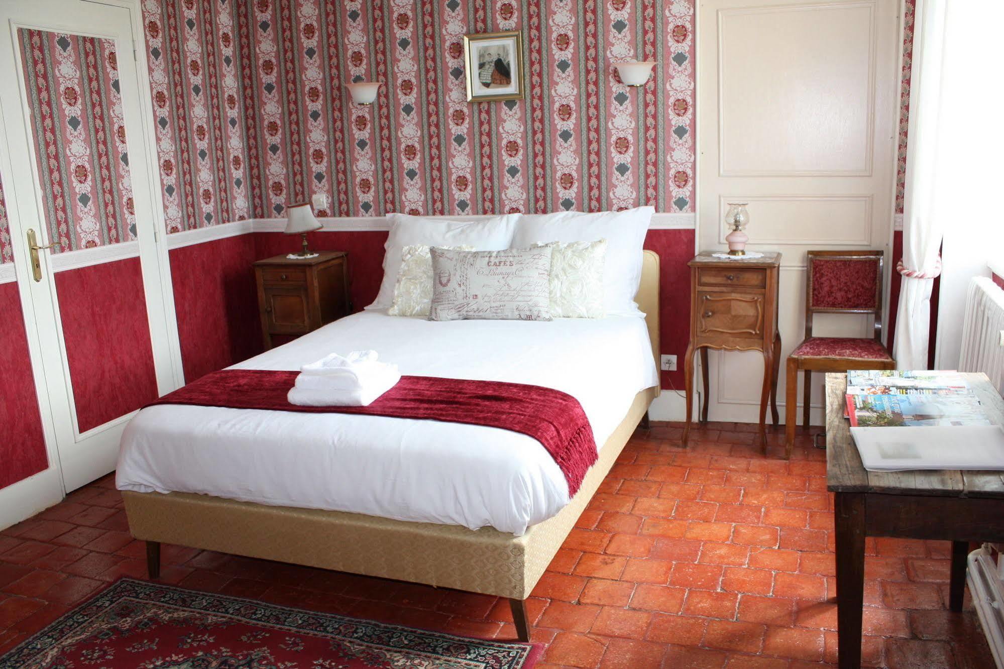 Appartement Château Latour