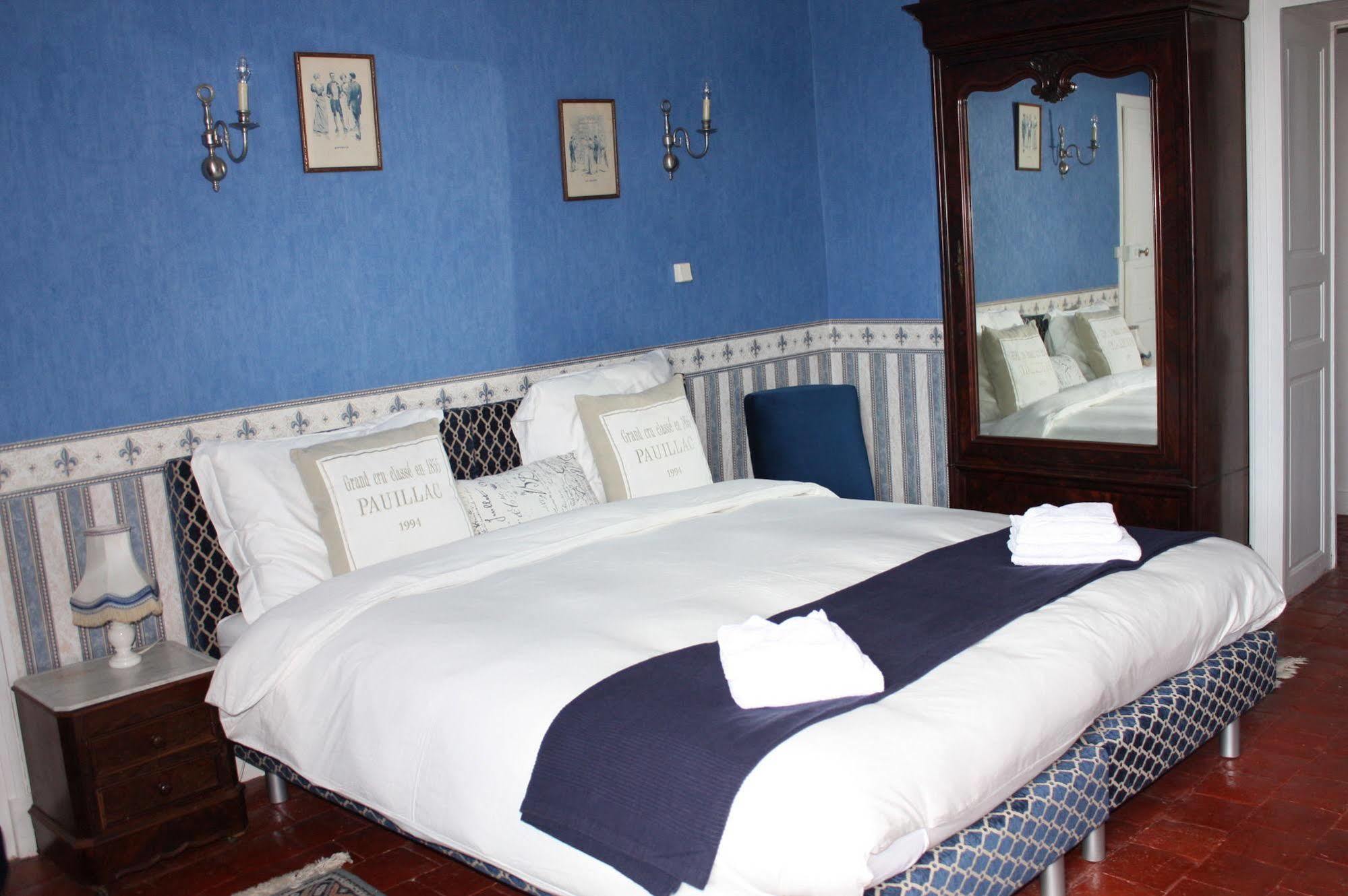Apartment Chateau Latour