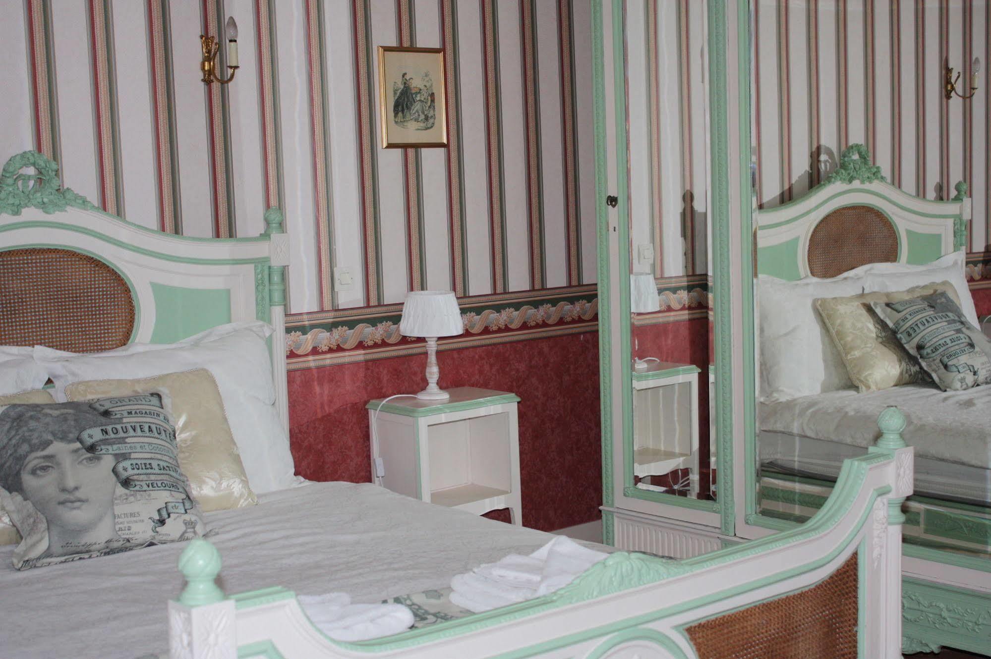 Chateau Latour Apartment *