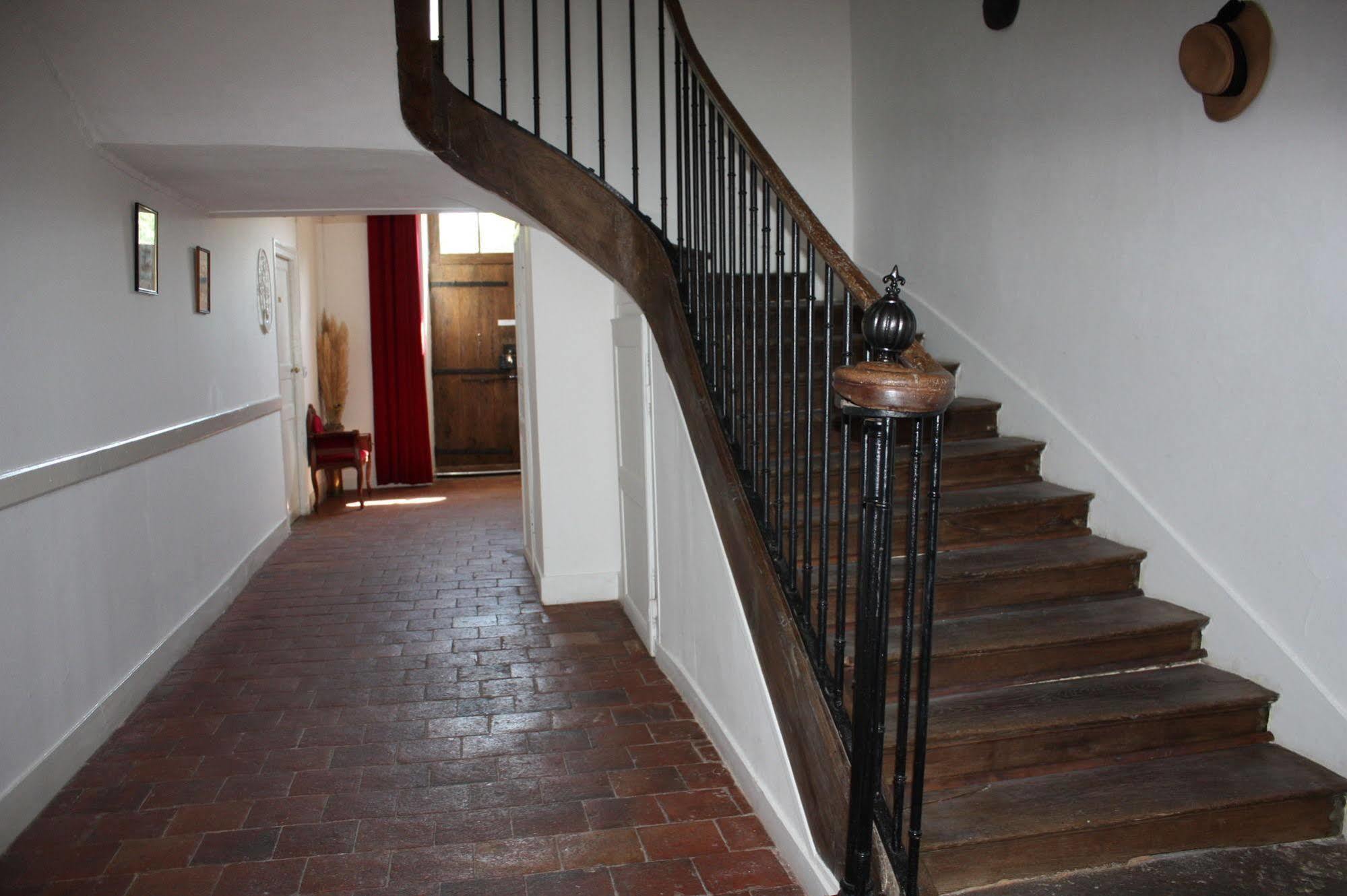 Apartment Chateau Latour