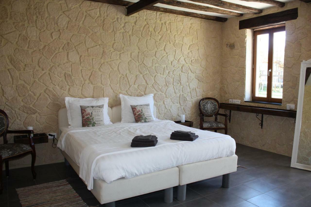 Château Latour Appartement